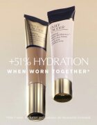 Estée Lauder Futurist Aqua Brilliance™ Watery Glow Primer ragyogást adó primer hidratáló hatással 40 ml