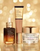 Estée Lauder Futurist Hydra Rescue hidratáló alapozó SPF 45 árnyalat 3W2 Cashew 35 ml