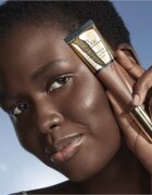 Estée Lauder Futurist Hydra Rescue hidratáló alapozó SPF 45 árnyalat 3W2 Cashew 35 ml