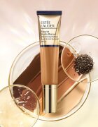 Estée Lauder Futurist Hydra Rescue hidratáló alapozó SPF 45 árnyalat 6N2 Mocha 35 ml