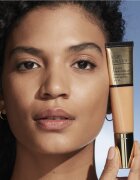 Estée Lauder Futurist Hydra Rescue hidratáló alapozó SPF 45 árnyalat 6N2 Mocha 35 ml