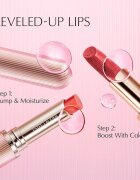 Estée Lauder Futurist Hydraplump Lip Balm tonizáló ajakbalzsam árnyalat 704 Clove Cushion 2.8 g