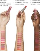 Estée Lauder Futurist Hydraplump Lip Balm tonizáló ajakbalzsam árnyalat 706 Raspberry Revival 2.8 g