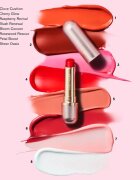 Estée Lauder Futurist Hydraplump Lip Balm tonizáló ajakbalzsam árnyalat 706 Raspberry Revival 2.8 g