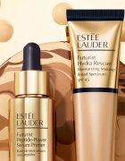 Estée Lauder Futurist Peptide Power Serum Primer folyékony alapozó bázis 27 ml