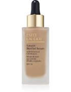 Estée Lauder Futurist SkinTint Serum Foundation With Botanical Oil Infusion SPF 20 ápoló alapozó SPF 20 árnyalat 2C3 Fresco 30 ml