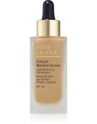 Estée Lauder Futurist SkinTint Serum Foundation With Botanical Oil Infusion SPF 20 ápoló alapozó SPF 20 árnyalat 2W1 Dawn 30 ml