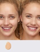 Estée Lauder Futurist SkinTint Serum Foundation With Botanical Oil Infusion SPF 20 ápoló alapozó SPF 20 árnyalat 2W1 Dawn 30 ml