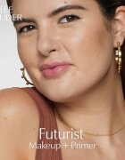 Estée Lauder Futurist SkinTint Serum Foundation With Botanical Oil Infusion SPF 20 ápoló alapozó SPF 20 árnyalat 2W1 Dawn 30 ml