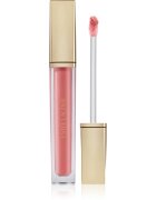 Estée Lauder Glossy Pout Lip Oil hidratáló ajakfény árnyalat Strawberry Milk 6 ml