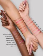 Estée Lauder Glossy Pout Lip Oil hidratáló ajakfény árnyalat Strawberry Milk 6 ml