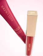 Estée Lauder Glossy Pout Lip Oil hidratáló ajakfény árnyalat Strawberry Milk 6 ml