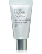 Estée Lauder Multi-Protection Anti-Oxidant Sheer Tint Release Moisturizer Mini hidratáló krém tonizáló minden bőrtípusra 15 ml