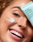 Estée Lauder Multi-Protection Anti-Oxidant Sheer Tint Release Moisturizer Mini hidratáló krém tonizáló minden bőrtípusra 15 ml