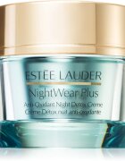 Estée Lauder NightWear Plus Anti-Oxidant Night Detox Cream detoxikáló éjszakai krém 50 ml