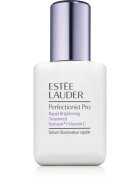 Estée Lauder Perfectionist Pro Rapid Brightening Treatment with Ferment³ + Vitamin C bőrélénkítő szérum C-vitaminnal a sötét foltok ellen 50 ml
