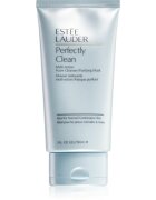 Estée Lauder Perfectly Clean Multi-Action Foam Cleanser/Purifying Mask tisztító hab 2 in 1 150 ml