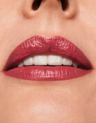 Estée Lauder Pure Color Creme Lipstick Refill Ultra matt hosszantrató rúzs utántöltő árnyalat Rebellious Rose 3.5 g