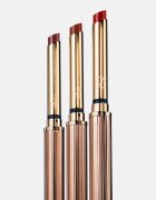 Estée Lauder Pure Color Explicit Slick Shine Lipstick hosszan tartó rúzs magasfényű árnyalat Without Pause 7 g