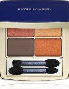 Estée Lauder Pure Color Eyeshadow Quad szemhéjfesték paletta árnyalat Wild Earth 6 g