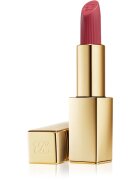 Estée Lauder Pure Color Hi-Lustre Lipstick hosszan tartó rúzs árnyalat 420 REBELLIOUS ROSE 3.5 g