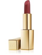 Estée Lauder Pure Color Hi-Lustre Lipstick hosszan tartó rúzs árnyalat Hot Kiss 35 g