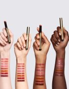 Estée Lauder Pure Color Melt-On Glosstick Magasan pigmentált szájfény stift árnyalat Melted Maple 1.8 g