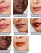 Estée Lauder Pure Color Melt-On Glosstick Magasan pigmentált szájfény stift árnyalat Melted Maple 1.8 g