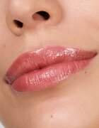 Estée Lauder Pure Color Melt-On Glosstick Magasan pigmentált szájfény stift árnyalat Melted Rose 1.8 g