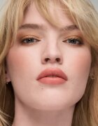 Estée Lauder Pure Color The Essential Eyeshadow Quad szemhéjfesték paletta applikátorral árnyalat Gallery Hop 4 g