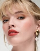 Estée Lauder Pure Color The Essential Eyeshadow Quad szemhéjfesték paletta applikátorral árnyalat Gallery Hop 4 g