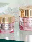 Estée Lauder Resilience Multi-Effect Tri-Peptide Eye Creme feszesítő szemkrém tápláló hatással 15 ml