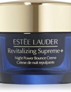 Estée Lauder Revitalizing Supreme+ Night Power Bounce Cream mélyen hidratáló krém éjszakára 30 ml