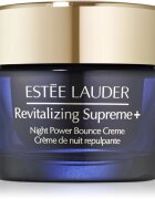 Estée Lauder Revitalizing Supreme+ Night Power Bounce Cream mélyen hidratáló krém éjszakára 75 ml