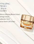 Estée Lauder Revitalizing Supreme+ Youth Power Eye Balm szemkrém a komplex ápolásért 15 ml