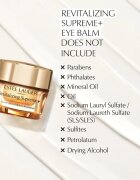 Estée Lauder Revitalizing Supreme+ Youth Power Eye Balm szemkrém a komplex ápolásért 15 ml