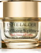 Estée Lauder Revitalizing Supreme+ Youth Power Soft Creme gyengéd tápláló és hidratáló nappali krém 30 ml