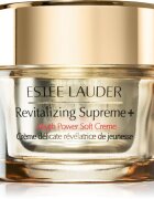 Estée Lauder Revitalizing Supreme+ Youth Power Soft Creme gyengéd tápláló és hidratáló nappali krém 50 ml