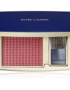 Estée Lauder The Sculpting Blush Powder Blush púderes arcpír ecsettel árnyalat Pink Kiss 7 g
