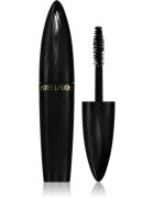 Estée Lauder Turbo Lash Mascara dúsító göndörítő szempillaspirál mely szétválasztja a pillákat árnyalat Black 3 ml