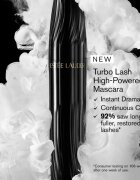 Estée Lauder Turbo Lash Mascara dúsító göndörítő szempillaspirál mely szétválasztja a pillákat árnyalat Black 3 ml