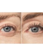 Estée Lauder Turbo Lash Mascara dúsító göndörítő szempillaspirál mely szétválasztja a pillákat árnyalat Black 3 ml