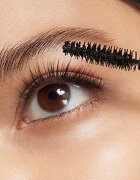 Estée Lauder Turbo Lash Mascara dúsító göndörítő szempillaspirál mely szétválasztja a pillákat árnyalat Black 8 ml