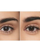 Estée Lauder Turbo Lash Mascara dúsító göndörítő szempillaspirál mely szétválasztja a pillákat árnyalat Black 8 ml