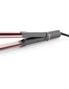 ETA Fenité Exclusive AirPlus Styler 13239 0000 hajvasaló és hajsütővas 2in1 1 db