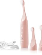 ETA Sonetic 171090000 Sonic elektromos fogkefe gyermekeknek Pink / 1-6 y. 1 db