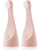 ETA Sonetic 171090100 csere fejek a fogkeféhez gyermekeknek Pink / 1-3 y. 2 db