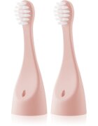 ETA Sonetic 171090200 csere fejek a fogkeféhez gyermekeknek Pink / 3-6 y. 2 db