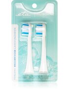 ETA Sonetic RegularClean 0707 90200 csere fejek a fogkeféhez For x707 2 db