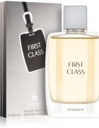 Etienne Aigner First Class Eau de Toilette uraknak 100 ml